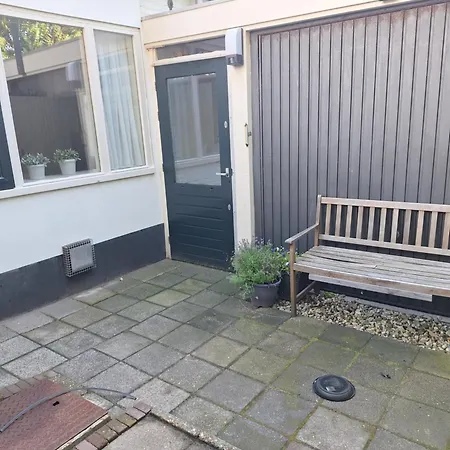 Semesterbostad 1 Aan Zee Egmond aan Zee