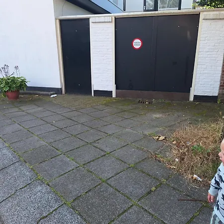 1 Aan Zee * Egmond aan Zee