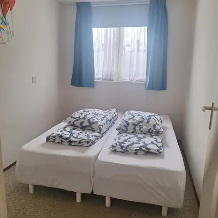 1 Aan Zee Semesterbostad *