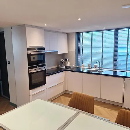 1 Aan Zee Ferienhaus