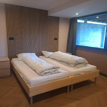 1 Aan Zee Ferienhaus Egmond aan Zee
